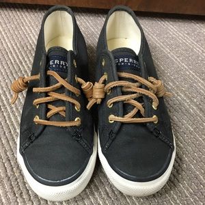 Sperry Top-Sider Shoes Size 5